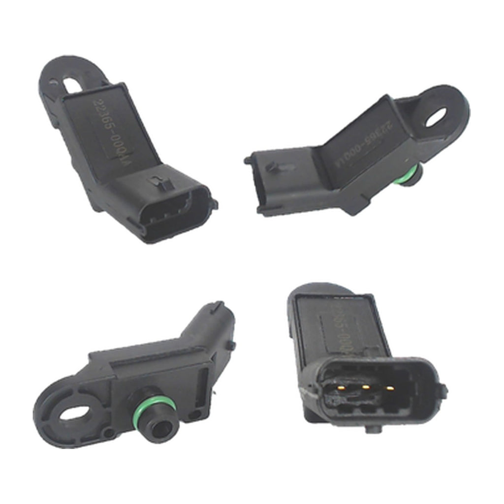 Sensor MAP RENAULT CLIO 02-07 MEGANE SCENIC 01-05 PEUGEOT – vista 1