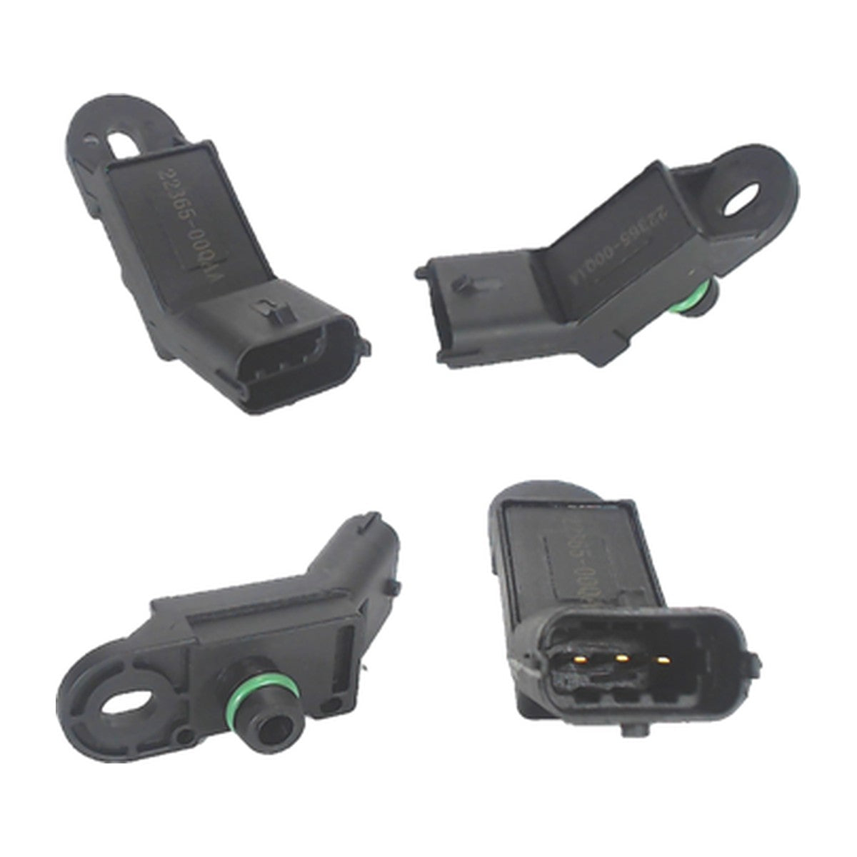 Sensor MAP RENAULT CLIO 02-07 MEGANE SCENIC 01-05 PEUGEOT – vista 1