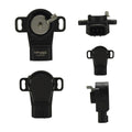 Sensor TPS NISSAN TSURU, TSUBAME, SENTRA – vista 1