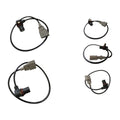 Sensor de Posición de Cigüeñal VW A4 POLO EUROVAN BEETLE DIESEL SEAT AUDI – vista 1