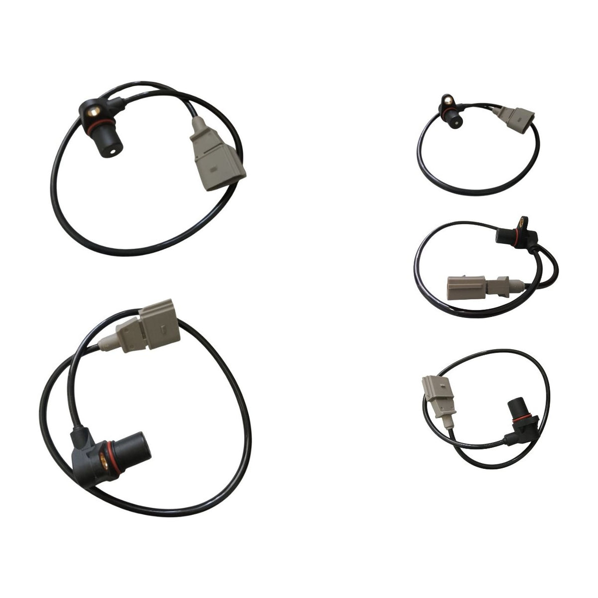 Sensor de Posición de Cigüeñal VW A4 POLO EUROVAN BEETLE DIESEL SEAT AUDI – vista 1