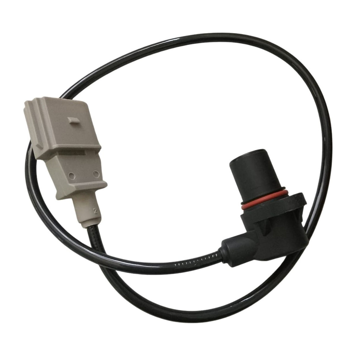 Sensor de Posición de Cigüeñal VW A4 POLO EUROVAN BEETLE DIESEL SEAT AUDI – vista 6