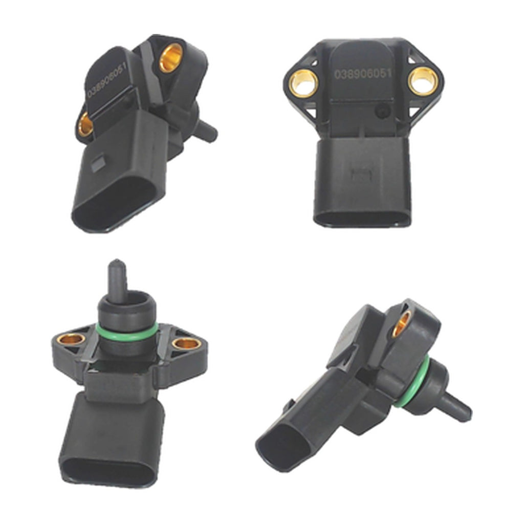 Sensor MAP Volkswagen Beetle / Volkswagen Jetta – vista 1