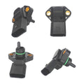 Sensor MAP Volkswagen Beetle / Volkswagen Jetta – vista 1