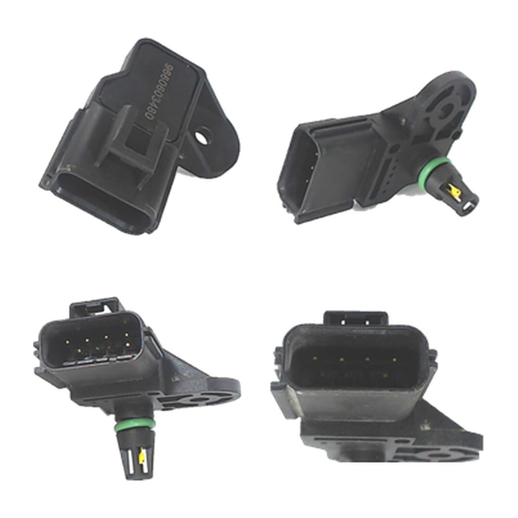 Sensor MAP Ford Fiesta / Ford Ka – vista 1