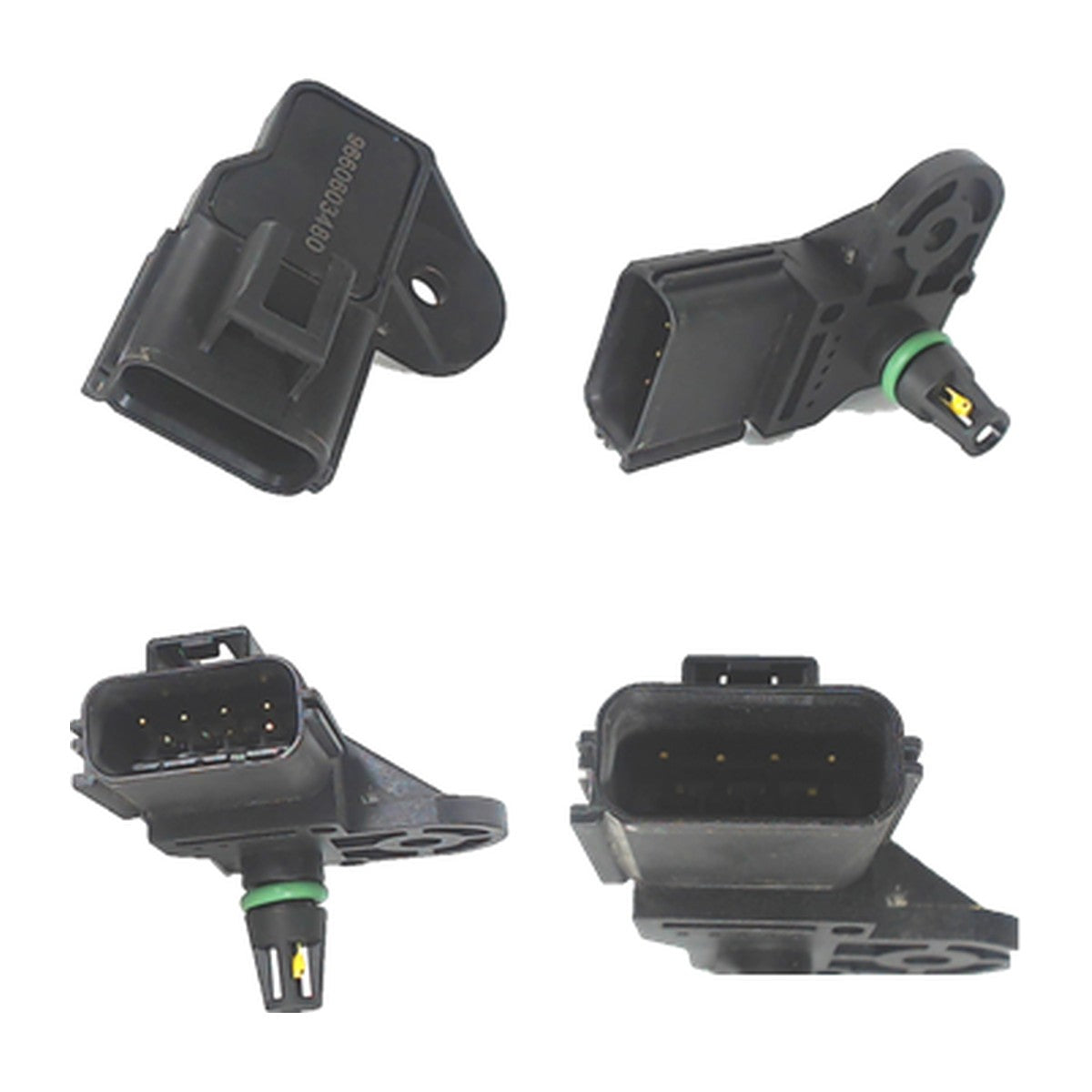 Sensor MAP Ford Fiesta / Ford Ka – vista 1