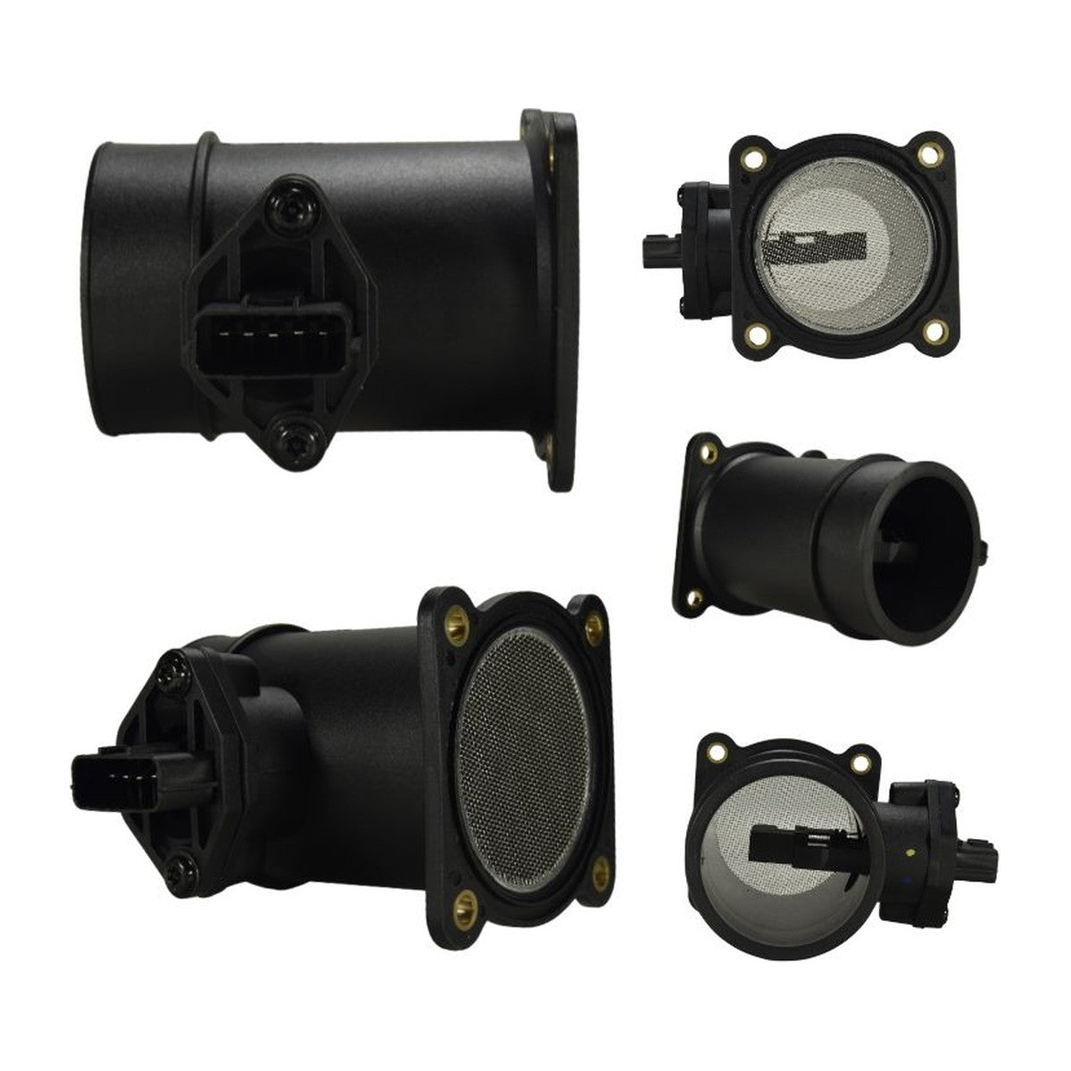 Sensor MAF Nissan 350Z / Nissan Sentra – vista 1
