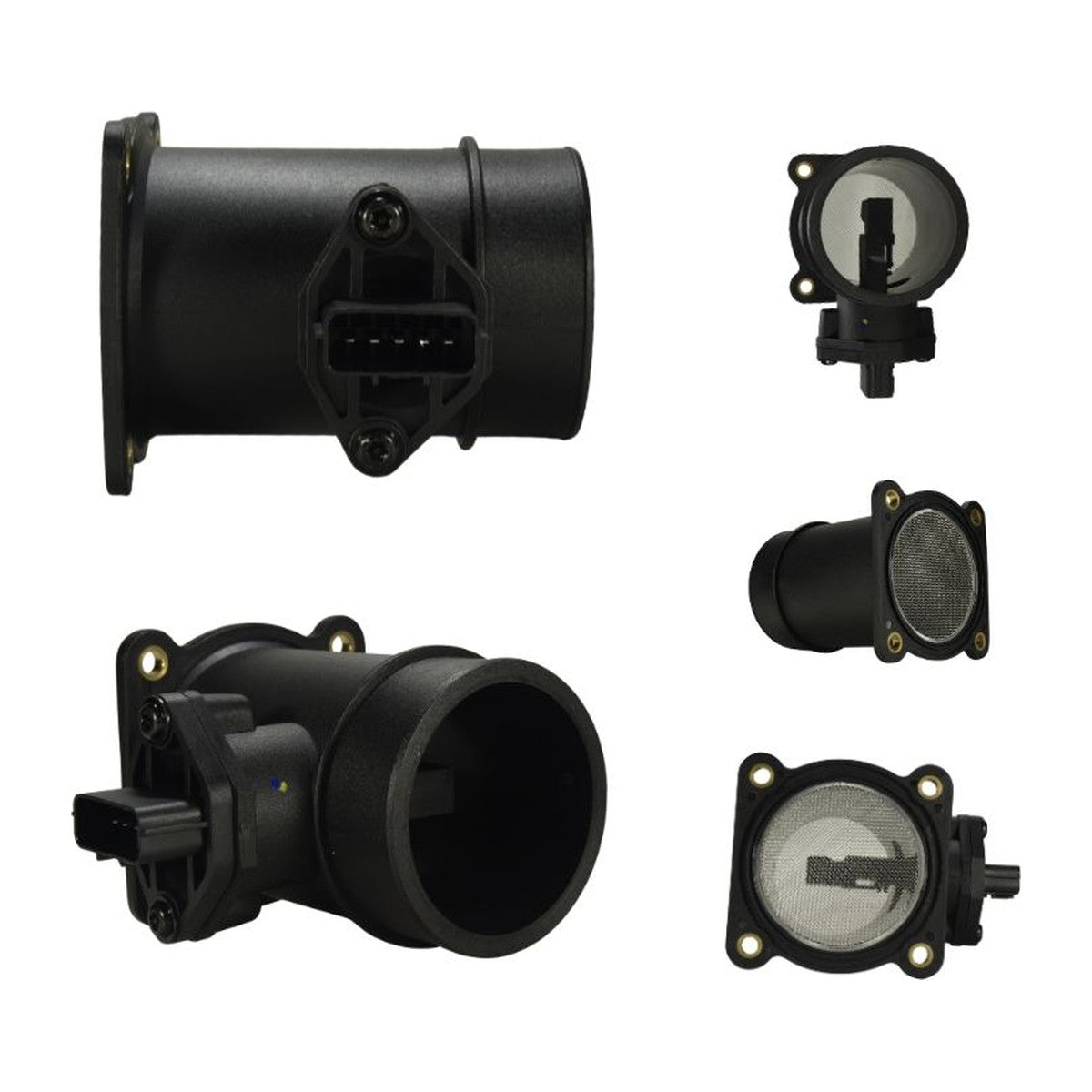 Sensor MAF Nissan Sentra – vista 1