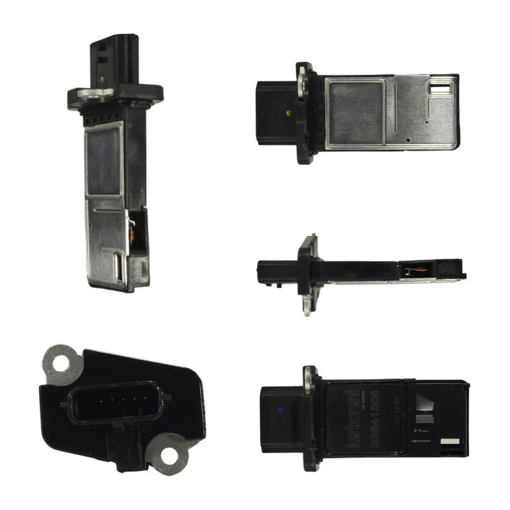 Sensor MAF NISSAN FRONTIER XTRAIL VERSA 04-19 SENTRA 04-12 – vista 1