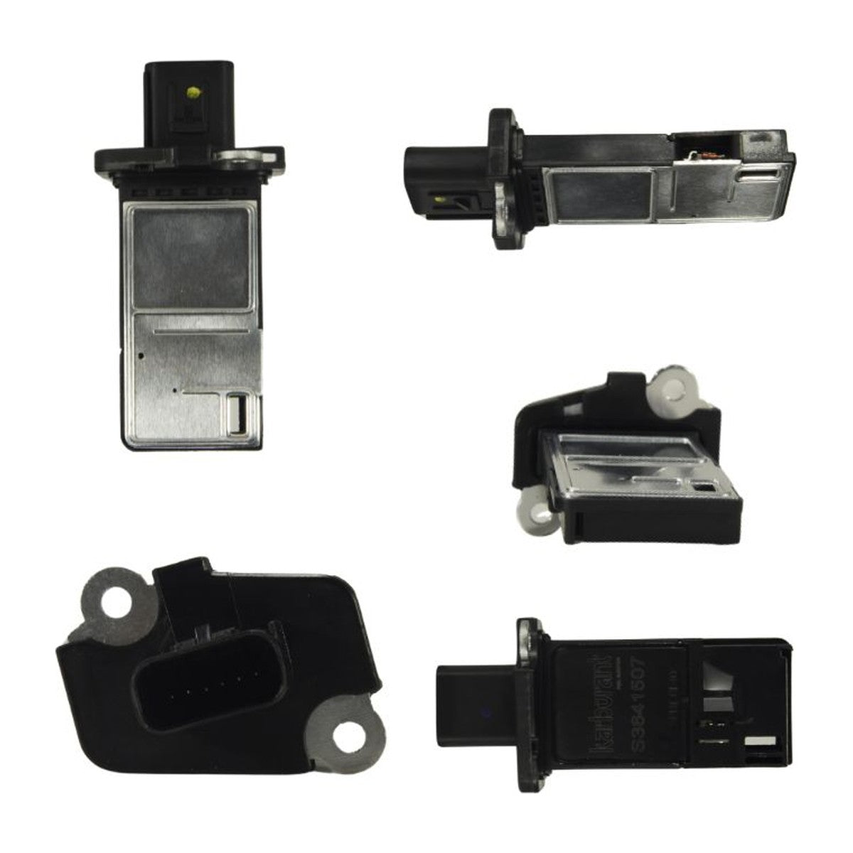 Sensor MAF FORD ECONOLINE EXPLORER ESCAPE F150 NARQUIS B2300 04-14 – vista 1