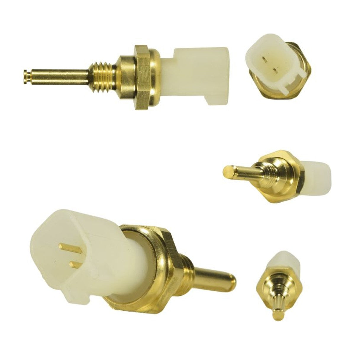 Sensor de Temperatura de Refrigerante FORD – vista 1