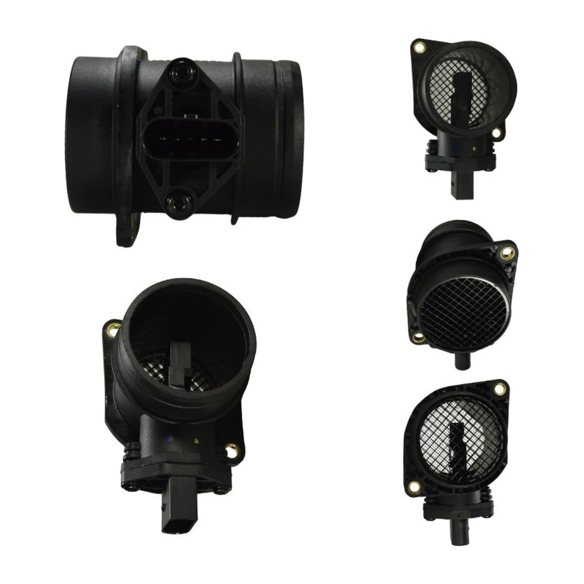 Sensor MAF Volkswagen Jetta / Volkswagen Beetle – vista 1