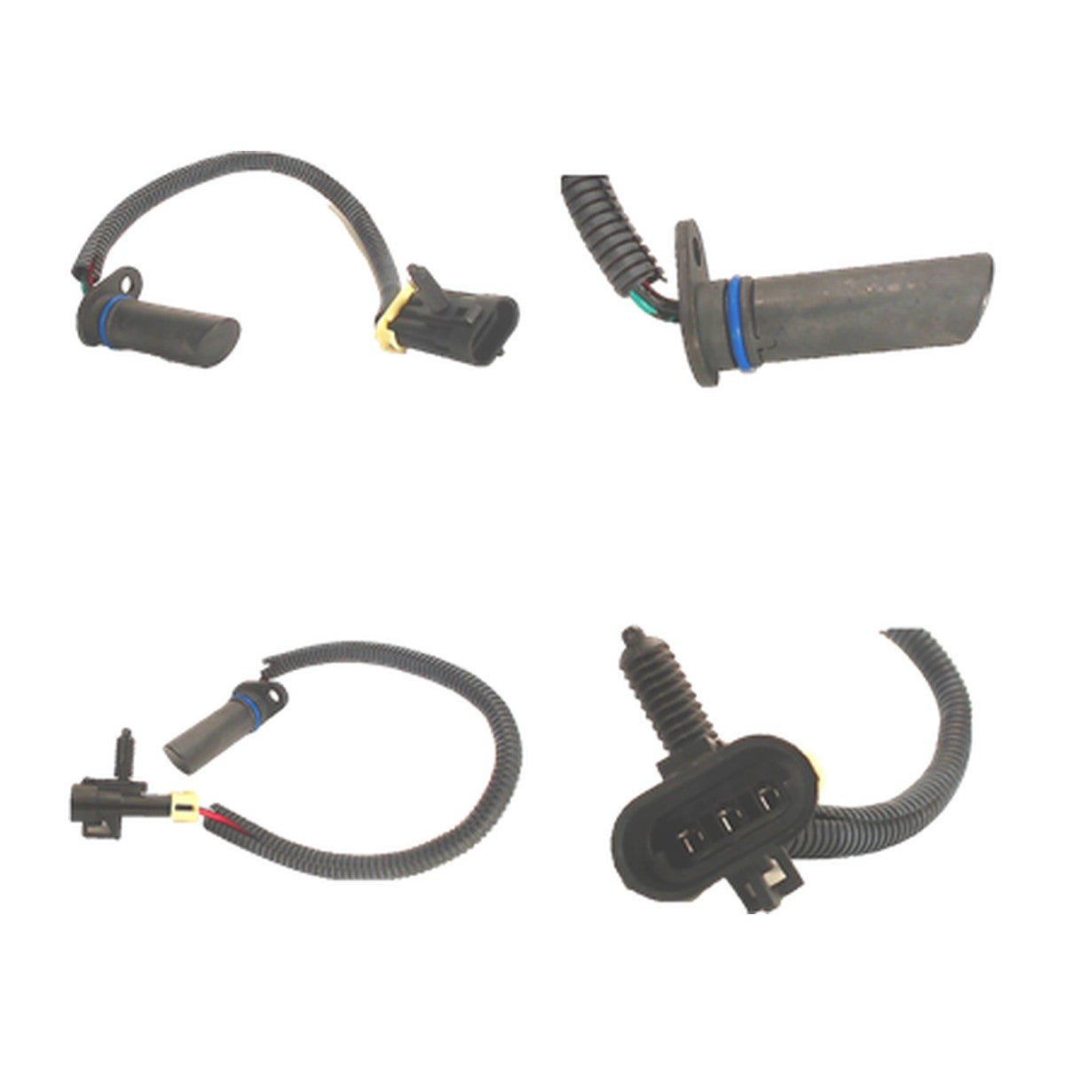 Sensor de Posición de Cigüeñal Pontiac Grand Prix – vista 1