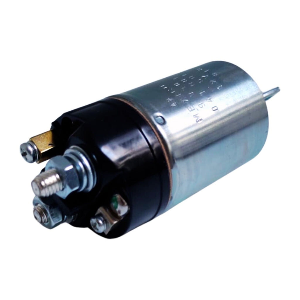 Solenoide de Marcha BOSCH 66-9162 – vista 4