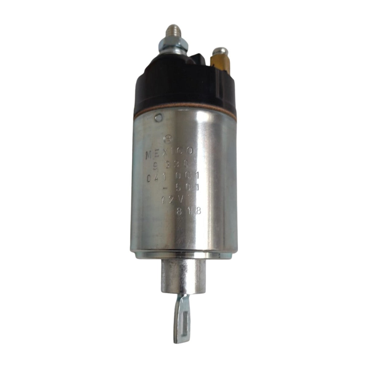 Solenoide de Marcha BOSCH 66-9162 – vista 5