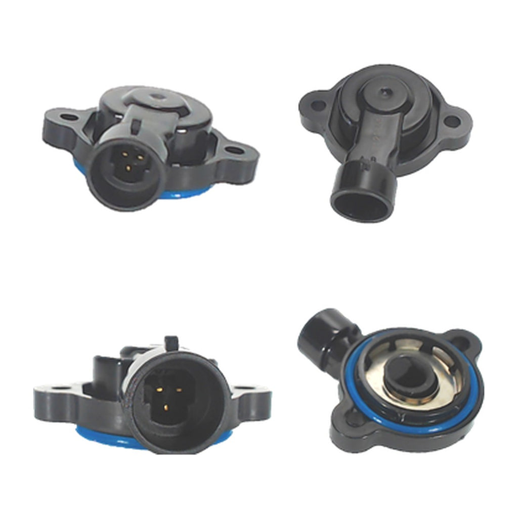 Sensor TPS Chevrolet S10 / Pontiac Sunfire – vista 1