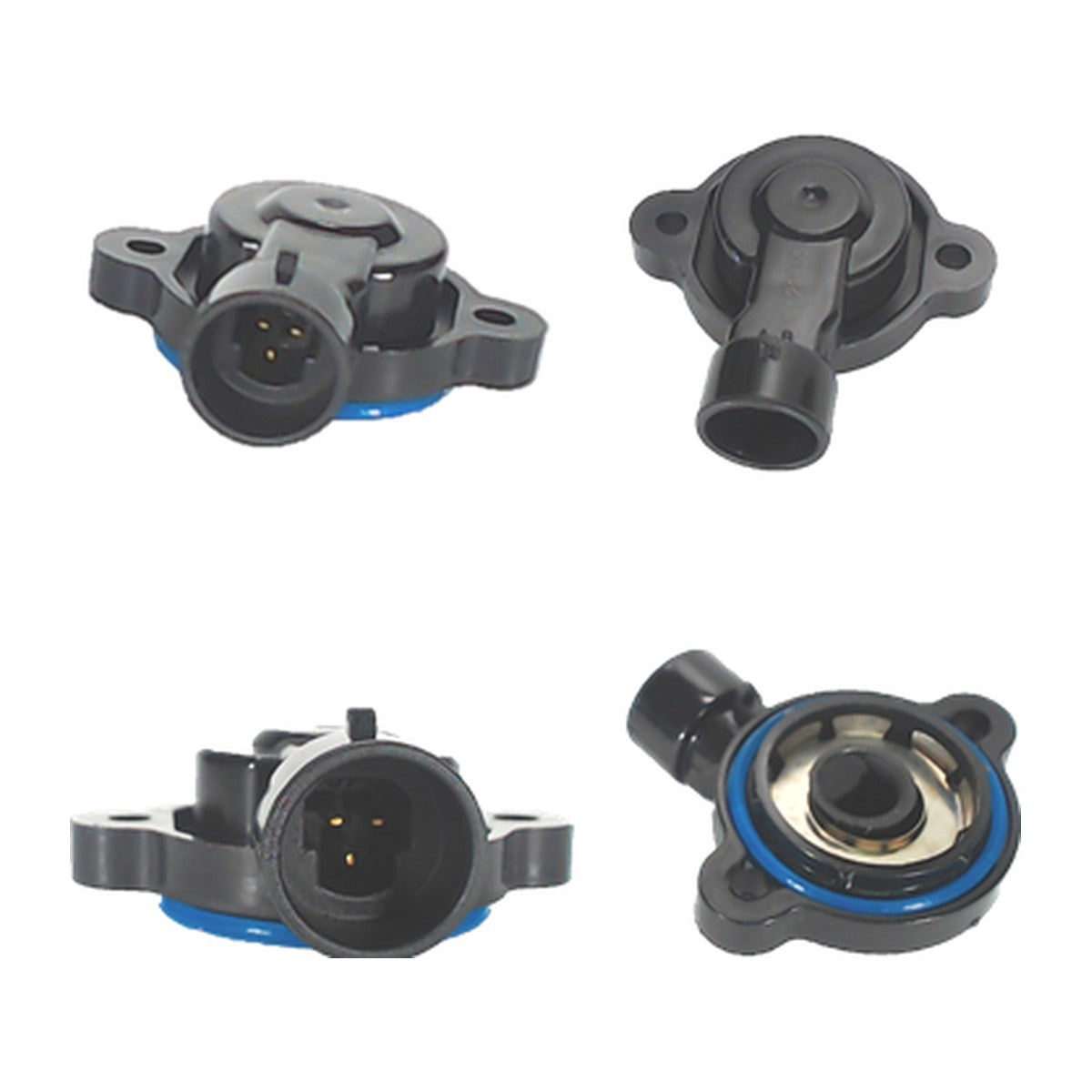Sensor TPS Chevrolet S10 / Pontiac Sunfire – vista 1
