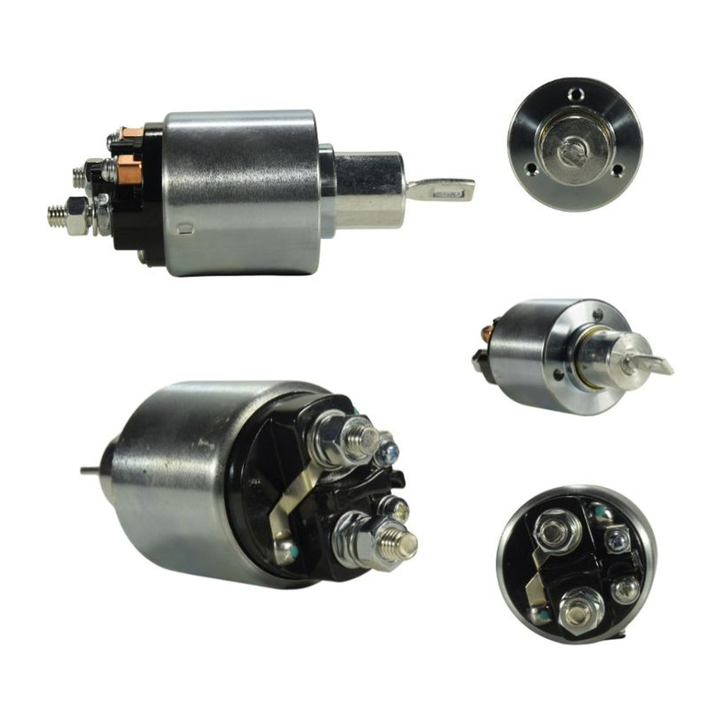 Solenoide de Marcha BOSCH 66-9129 – vista 1