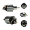 Solenoide de Marcha BOSCH 66-9129 – vista 1