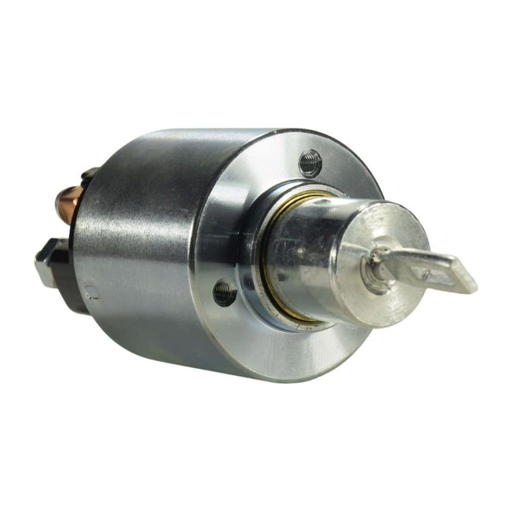Solenoide de Marcha BOSCH 66-9129 – vista 3