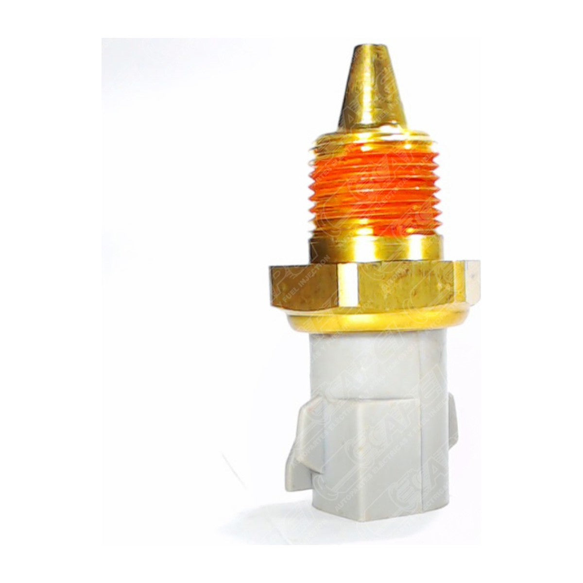 Sensor de Temperatura de Refrigerante FORD LINCOLN MAZDA MERCURY – vista 1