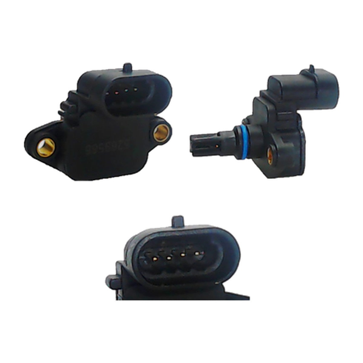 Sensor MAP Dodge Neon / Plymouth Neon – vista 1