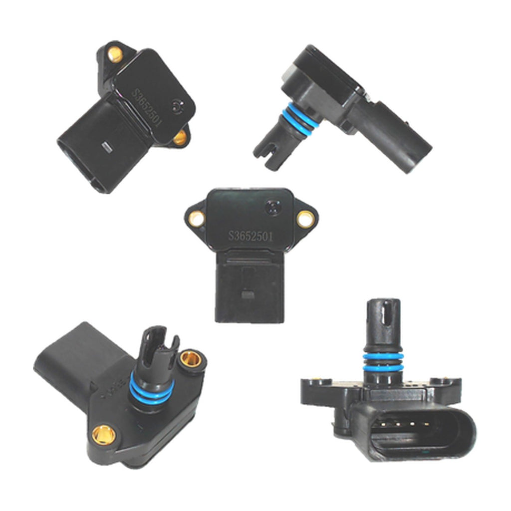 Sensor MAP Volkswagen Pointer / Volkswagen Van – vista 1
