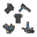 Sensor MAP Volkswagen Pointer / Volkswagen Van – vista 1