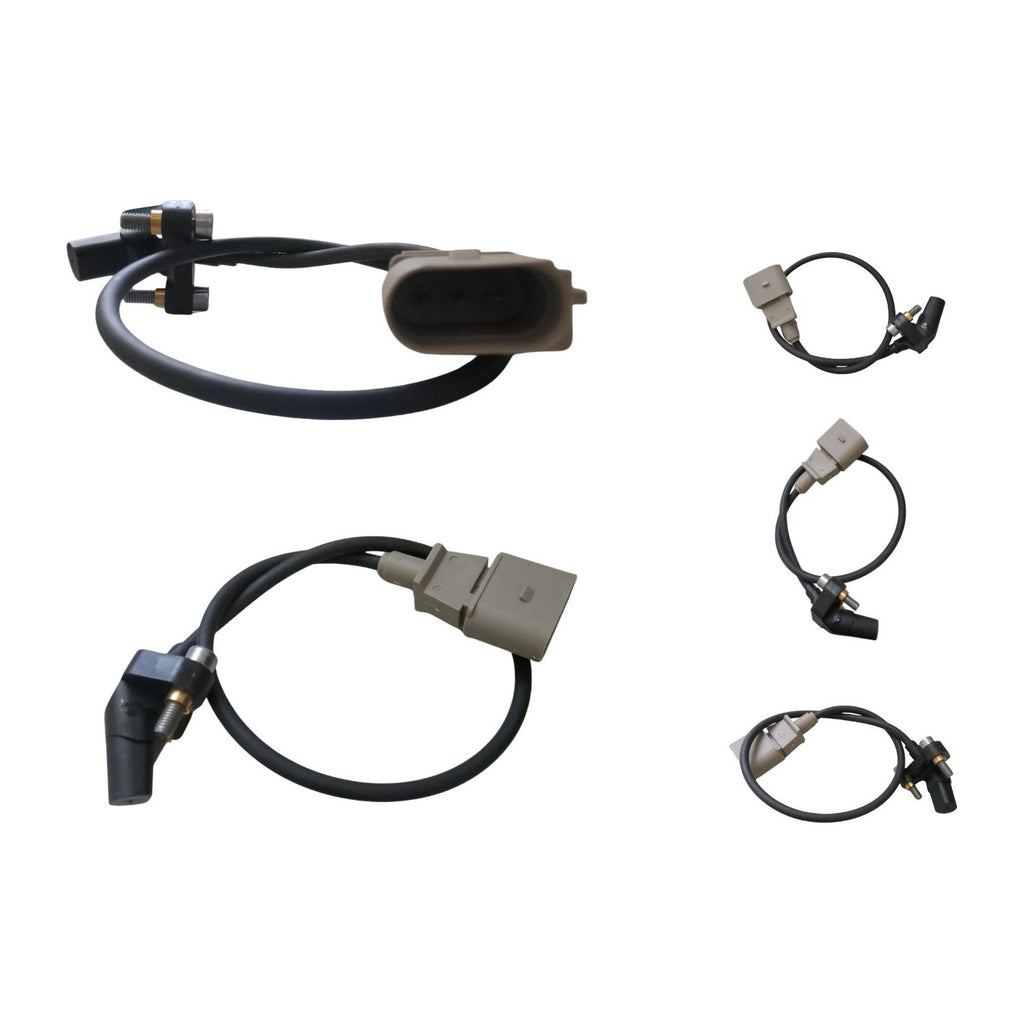 Sensor de Posición de Cigüeñal Volkswagen Jetta / Volkswagen Beetle – vista 1