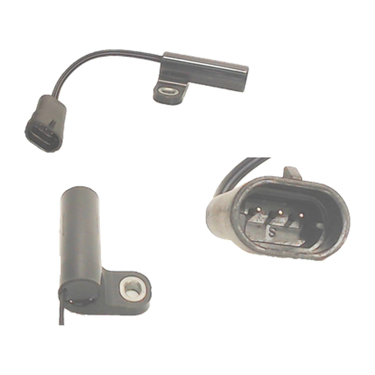 Sensor de Posición de Cigüeñal CHRYSLER DODGE CARAVAN PLYMOUTH VOYAGER – vista 1