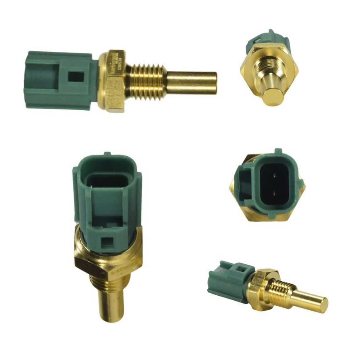 Sensor de Temperatura de Refrigerante FORD – vista 1