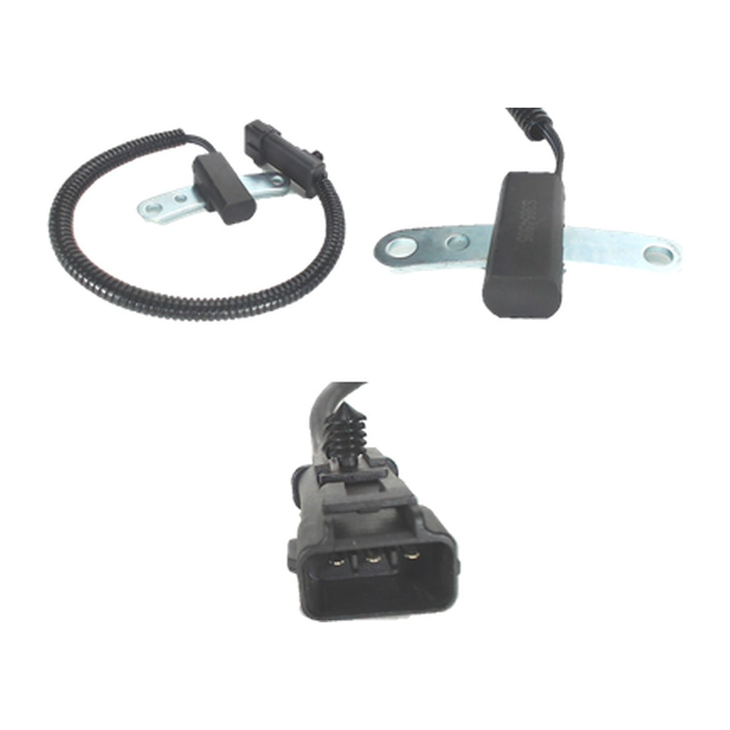 Sensor de Posición de Cigüeñal DODGE DAKOTA JEEP CHEROKEE TJ WRANGLER – vista 1