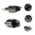 Solenoide de Marcha BOSCH 66-91280-1 – vista 1