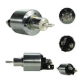 Solenoide de Marcha BOSCH 66-9173 – vista 1