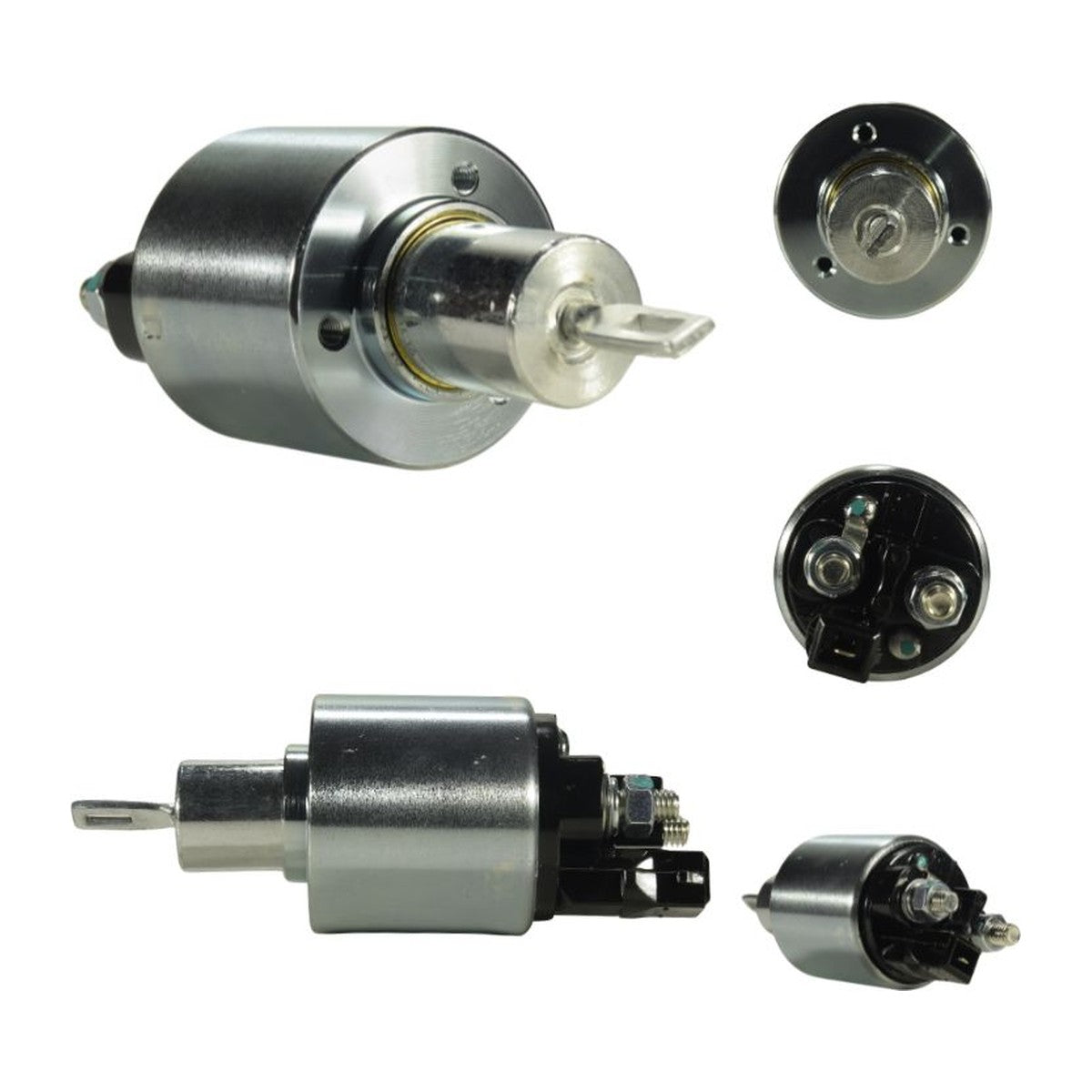 Solenoide de Marcha BOSCH 66-9173 – vista 1