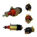 Solenoide de Marcha DELCO 37MT 66-127SL – vista 1