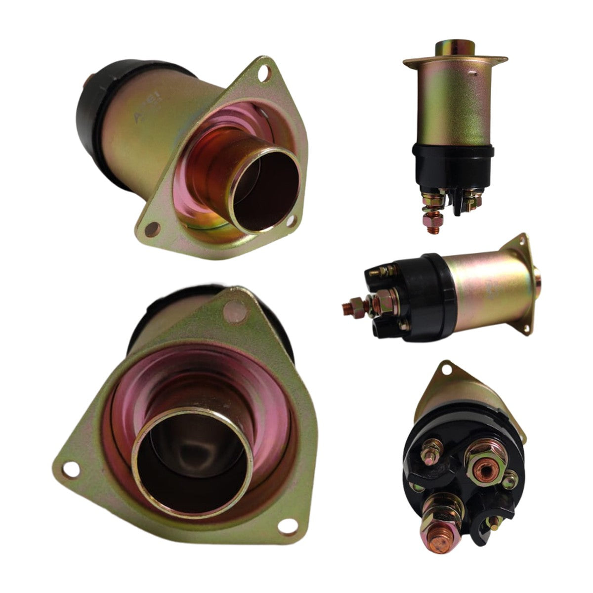 Solenoide de Marcha DELCO 37MT 66-127 – vista 1