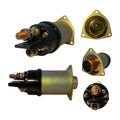 Solenoide de Marcha DELCO 37MT 66-117 – vista 1
