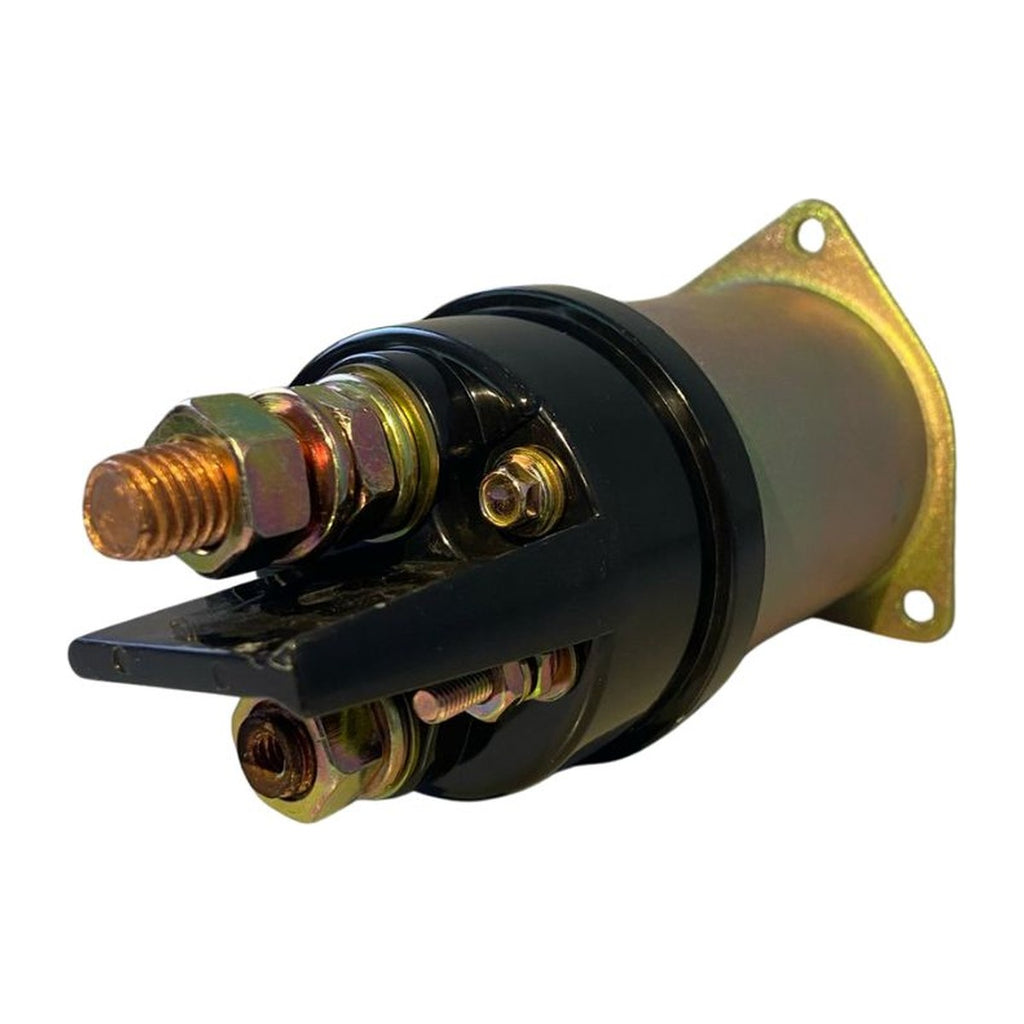Solenoide de Marcha DELCO 37MT 66-117 – vista 5