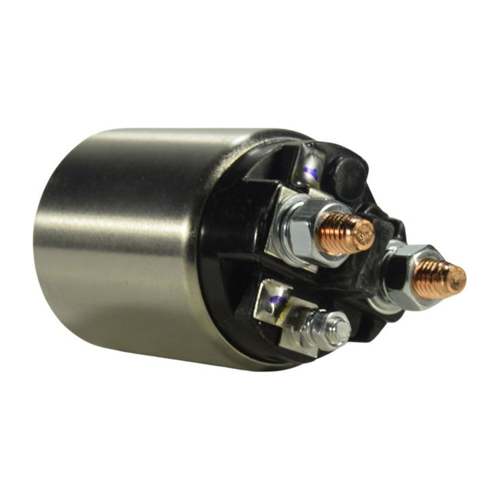 Solenoide de Marcha DELCO PG260M 66-132 – vista 5