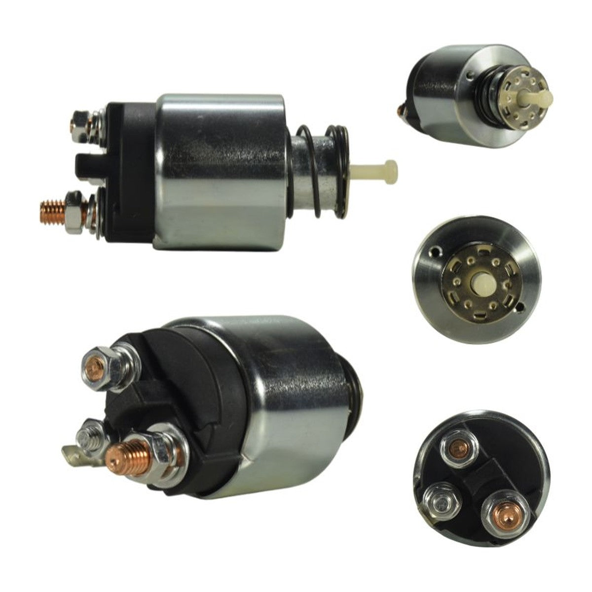 Solenoide de Marcha DELCO 10528234 – vista 1