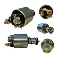 Solenoide de Marcha VALEO 66-9441 – vista 1