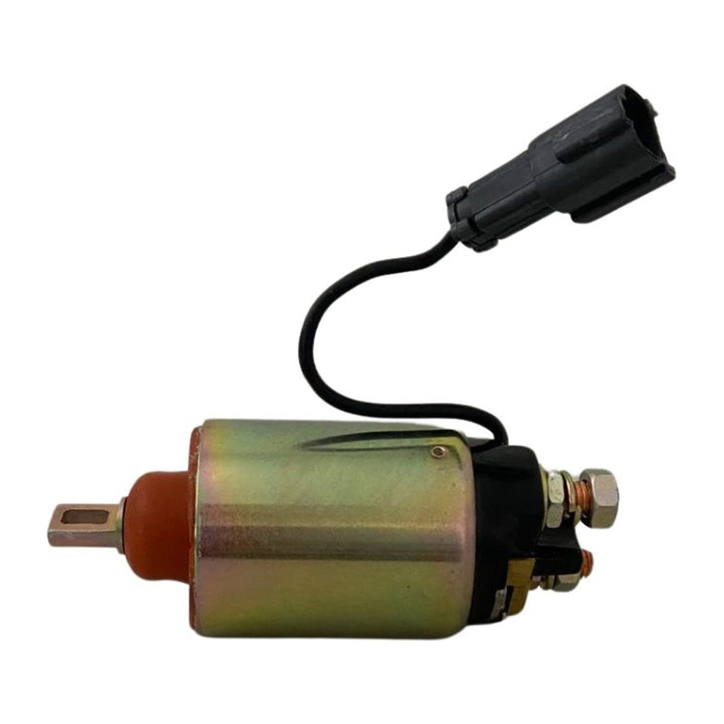 Solenoide de Marcha MITSUBISHI 66-8301 – vista 2