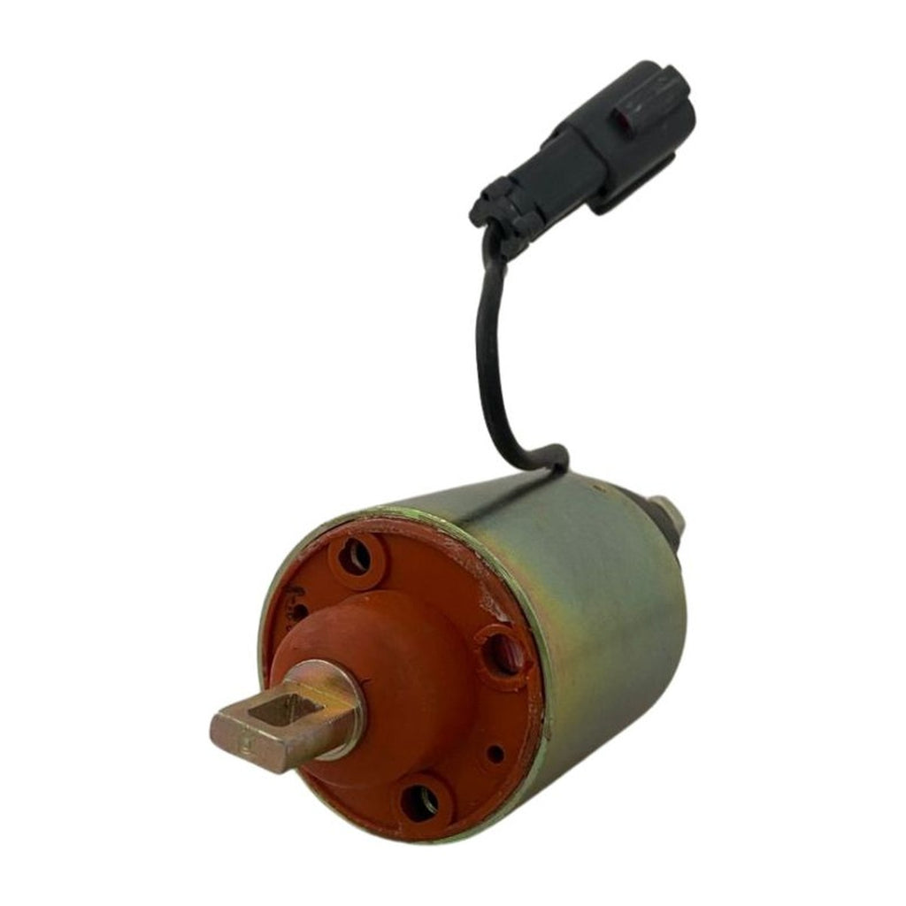 Solenoide de Marcha MITSUBISHI 66-8301 – vista 3