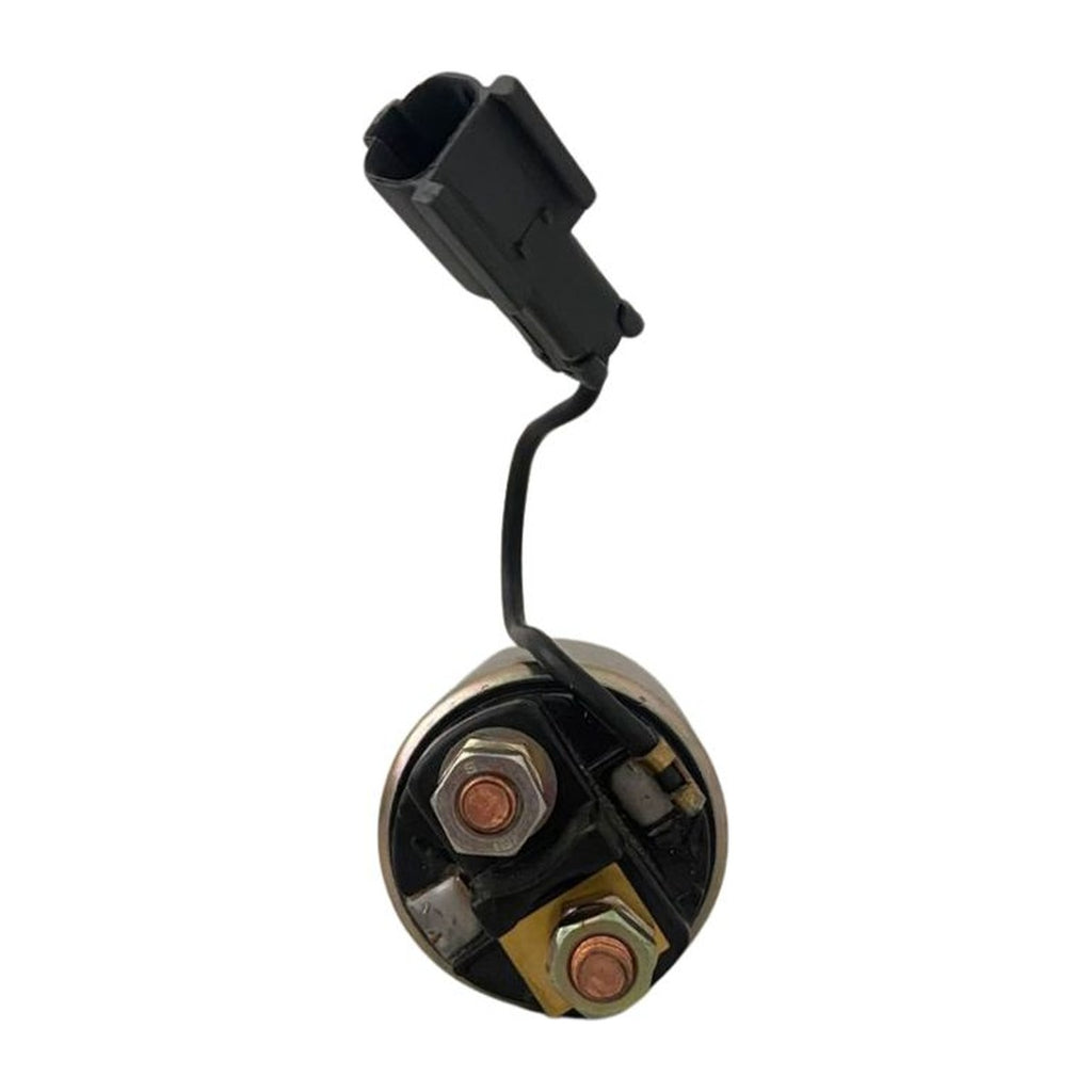 Solenoide de Marcha MITSUBISHI 66-8301 – vista 5