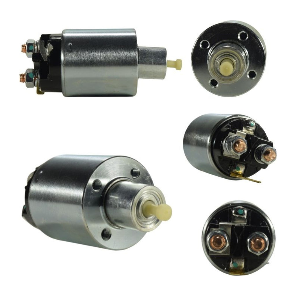 Solenoide de Marcha MITSUBISHI 66-8326 – vista 1
