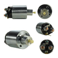 Solenoide de Marcha MITSUBISHI 66-8326 – vista 1