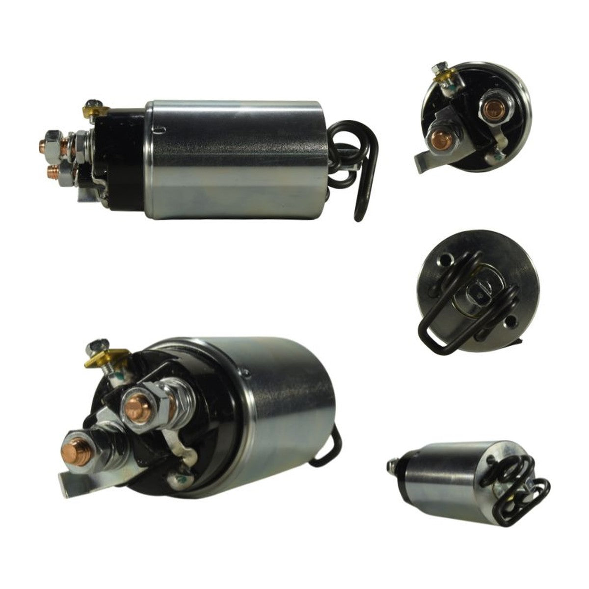 Solenoide de Marcha HITACHI S-18960 – vista 1