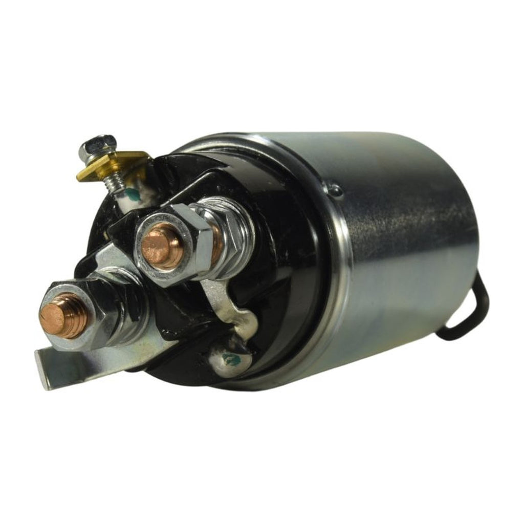 Solenoide de Marcha HITACHI S-18960 – vista 3