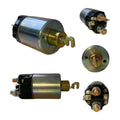 Solenoide de Marcha NIPPONDENSO 66-8203 – vista 1